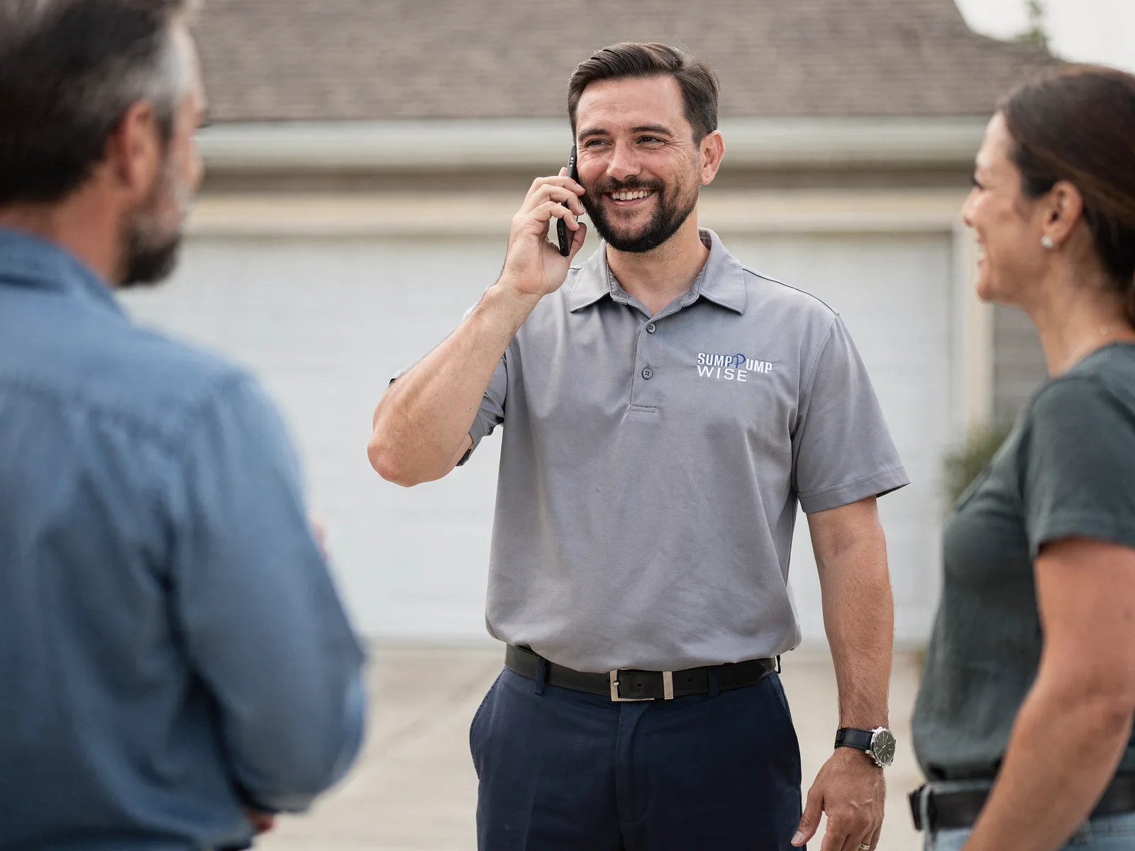 Water Heater Repair Mount Clare, WV FAQs